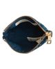 Elizabeth Scarlett Elizabeth Scarlett Mystical Eye Velvet Coin Pouch - 2