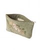 Elizabeth Scarlett Elizabeth Scarlett Mystical Horse Velvet Everyday Pouch - 2