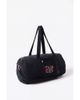 Elizabeth Scarlett Elizabeth Scarlett Poppy Meadow Velvet Overnight Bag - 1