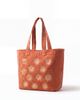 Elizabeth Scarlett Elizabeth Scarlett Sun Goddess Velvet Tote - 2