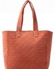 Elizabeth Scarlett Elizabeth Scarlett Sun Goddess Velvet Tote - 3