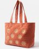 Elizabeth Scarlett Elizabeth Scarlett Sun Goddess Velvet Tote - 4