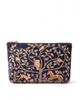 Elizabeth Scarlett Elizabeth Scarlett Tree of Life Everyday Pouch - 1