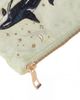 Elizabeth Scarlett Elizabeth Scarlett Wild Orcas Everyday Pouch - 3