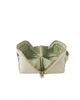 Elizabeth Scarlett Elizabeth Scarlett Wild Orcas Open Flat Makeup Bag - 3