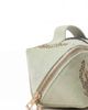 Elizabeth Scarlett Elizabeth Scarlett Wild Orcas Open Flat Makeup Bag - 4