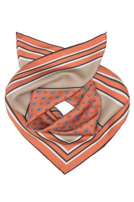 Elizabetta Elizabetta Aldo - Silk Neckerchief for Men