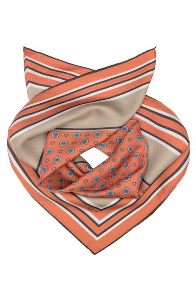 Elizabetta Elizabetta Aldo - Silk Neckerchief for Men