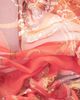 Elizabetta Elizabetta Alessandra - Long Sheer Silk Scarf for Women - 4