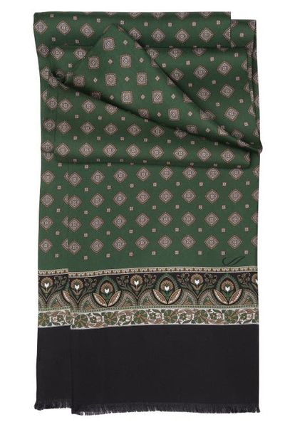 Elizabetta Elizabetta Ancona - Silk Scarf for Men