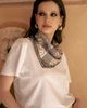 Elizabetta Elizabetta Anita - Silk Bandana - 1