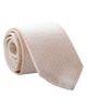 Elizabetta Elizabetta Barbera - Extra Long Silk Jacquard Tie for Men - 1