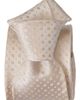 Elizabetta Elizabetta Barbera - Extra Long Silk Jacquard Tie for Men - 3