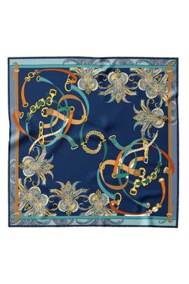 Elizabetta Elizabetta Camilla - Silk Bandana