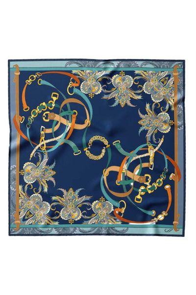Elizabetta Elizabetta Camilla - Silk Bandana