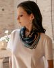 Elizabetta Elizabetta Camilla - Silk Bandana - 2