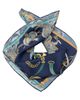 Elizabetta Elizabetta Camilla - Silk Bandana - 3