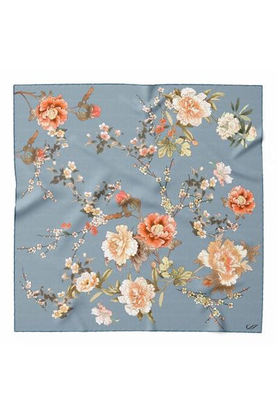 Elizabetta Elizabetta Carina - Silk Bandana