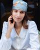 Elizabetta Elizabetta Carina - Silk Bandana - 2