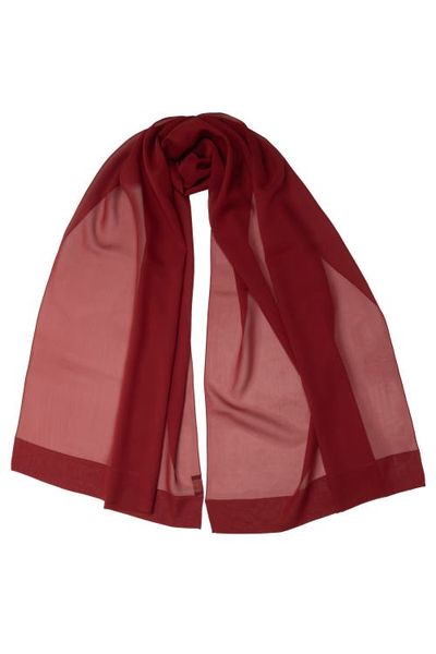 Elizabetta Elizabetta Carmen - Silk Scarf/Shawl for Women