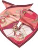 Elizabetta Elizabetta Carozza- Silk Foulard for Women - 1