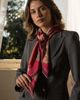 Elizabetta Elizabetta Carozza- Silk Foulard for Women - 2