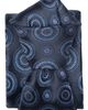 Elizabetta Elizabetta Cefalù - Silk Jacquard Tie for Men - 3