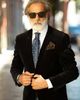 Elizabetta Elizabetta Cefalù - Silk Jacquard Tie for Men - 4