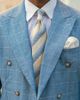 Elizabetta Elizabetta Corso - Silk Jacquard Tie for Men - 1