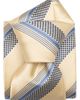 Elizabetta Elizabetta Corso - Silk Jacquard Tie for Men - 2
