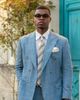 Elizabetta Elizabetta Corso - Silk Jacquard Tie for Men - 3