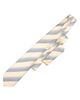 Elizabetta Elizabetta Corso - Silk Jacquard Tie for Men - 5