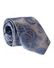 Elizabetta Elizabetta Cortina - Silk Jacquard Tie for Men - 1