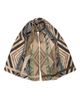 Elizabetta Elizabetta Corvara - Wool Scarf - 1