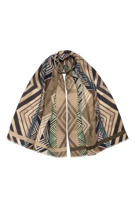 Elizabetta Elizabetta Corvara - Wool Scarf