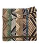 Elizabetta Elizabetta Corvara - Wool Scarf - 2