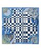 Elizabetta Elizabetta Dama - Silk Bandana - 1