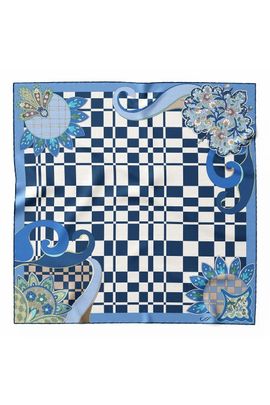 Elizabetta Elizabetta Dama - Silk Bandana