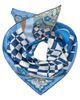 Elizabetta Elizabetta Dama - Silk Bandana - 2