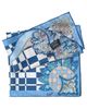 Elizabetta Elizabetta Dama - Silk Bandana - 4