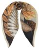 Elizabetta Elizabetta Debora - Silk Scarf Shawl - 1