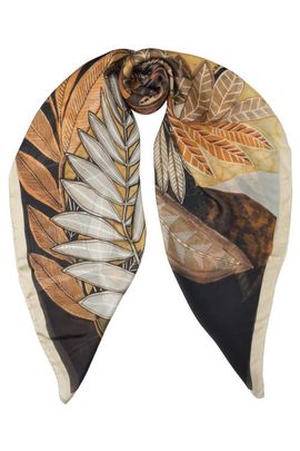 Elizabetta Elizabetta Debora - Silk Scarf Shawl