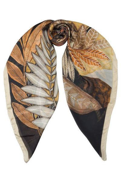 Elizabetta Elizabetta Debora - Silk Scarf Shawl