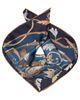 Elizabetta Elizabetta Elena - Silk Bandana - 3