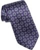 Elizabetta Elizabetta Ercole - Silk Jacquard Tie for Men - 1