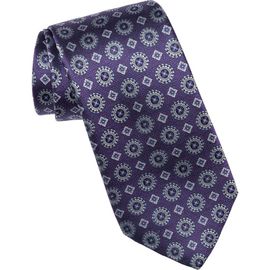 Elizabetta Elizabetta Ercole - Silk Jacquard Tie for Men