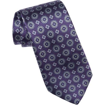 Elizabetta Elizabetta Ercole - Silk Jacquard Tie for Men