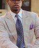 Elizabetta Elizabetta Ercole - Silk Jacquard Tie for Men - 2