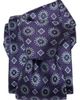 Elizabetta Elizabetta Ercole - Silk Jacquard Tie for Men - 3