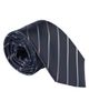 Elizabetta Elizabetta Esino - Extra Long Silk Jacquard Tie for Men - 1